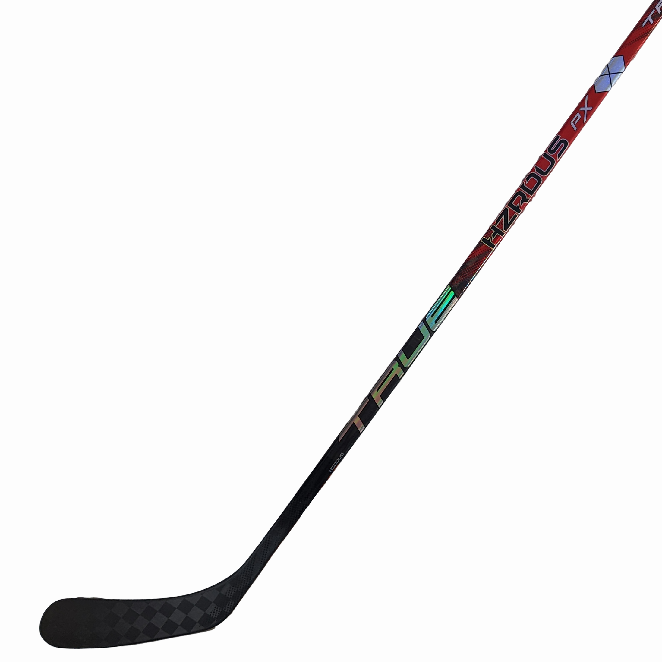 Véritable HZRDUS PX